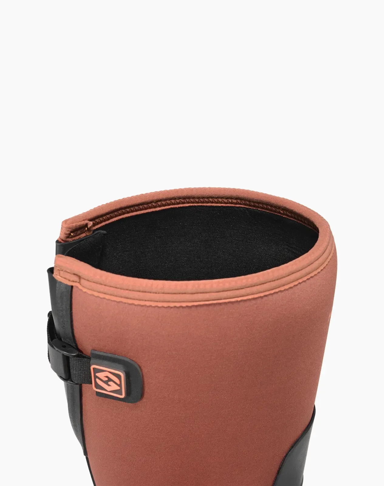 Brown Men's Upgraded Rain Boots for XSX33CP image 4
