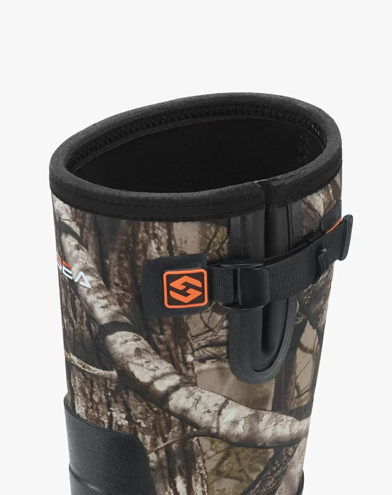 Camo 3 Women's Upgraded Rain Boots for XSX34WCP image 5
