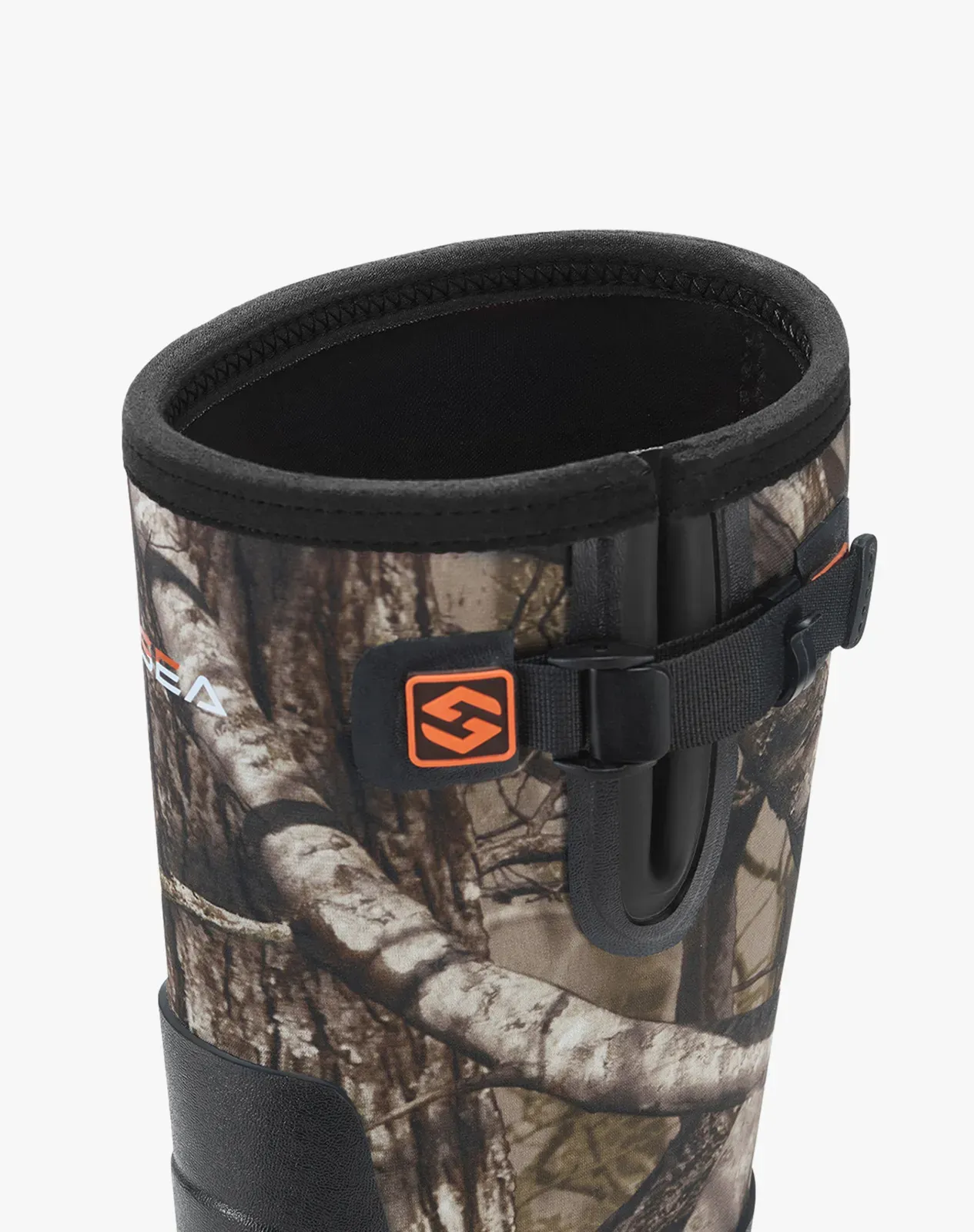Camo 3 Women's Upgraded Rain Boots for XSX34WCP image 5
