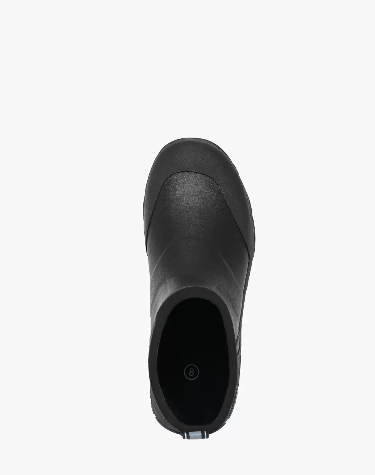 Men's Excursion Pro Ankle Rubber Boots for XSX37CP image 5