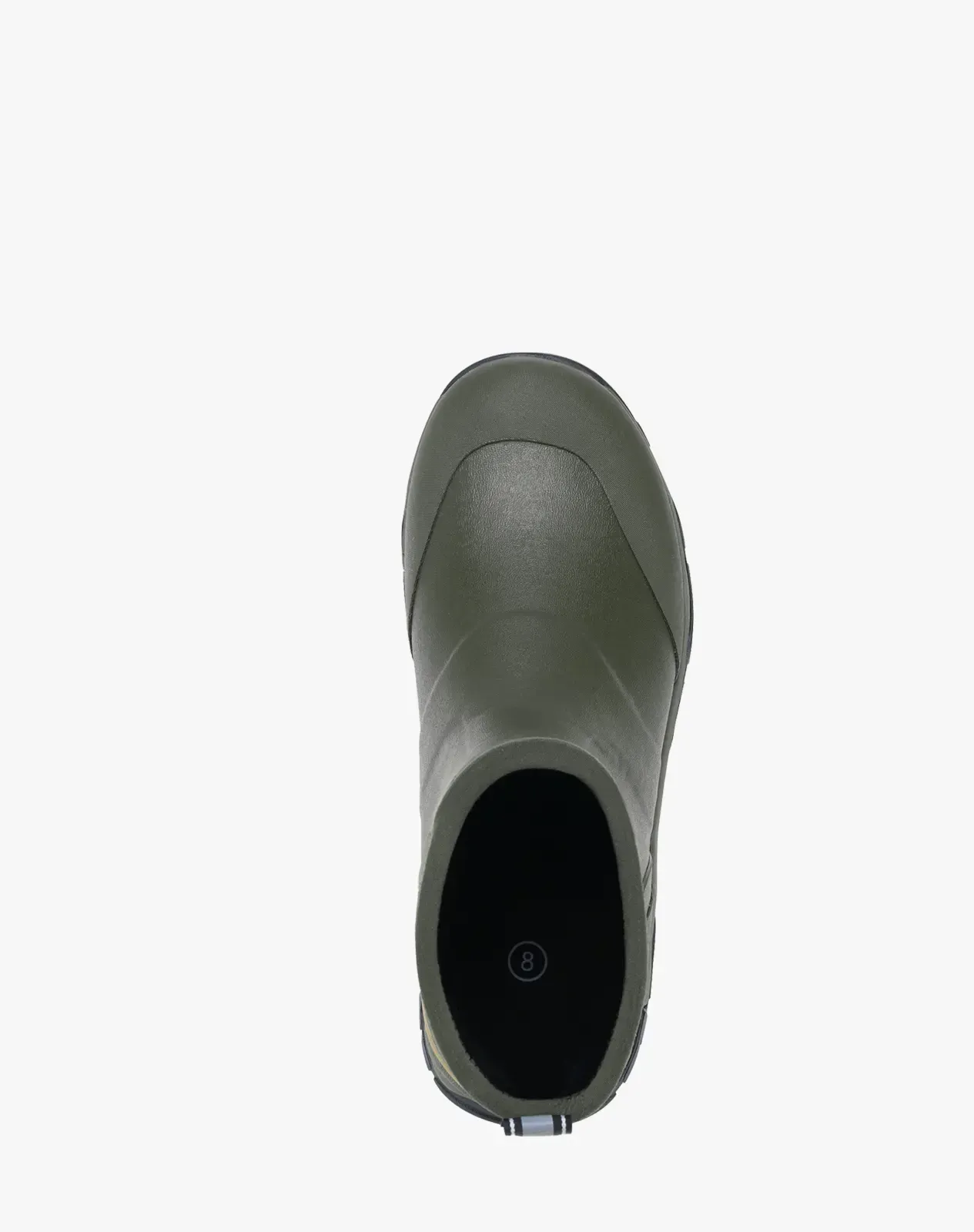 Green Men's Excursion Pro Ankle Rubber Boots for XSX37CP image 5
