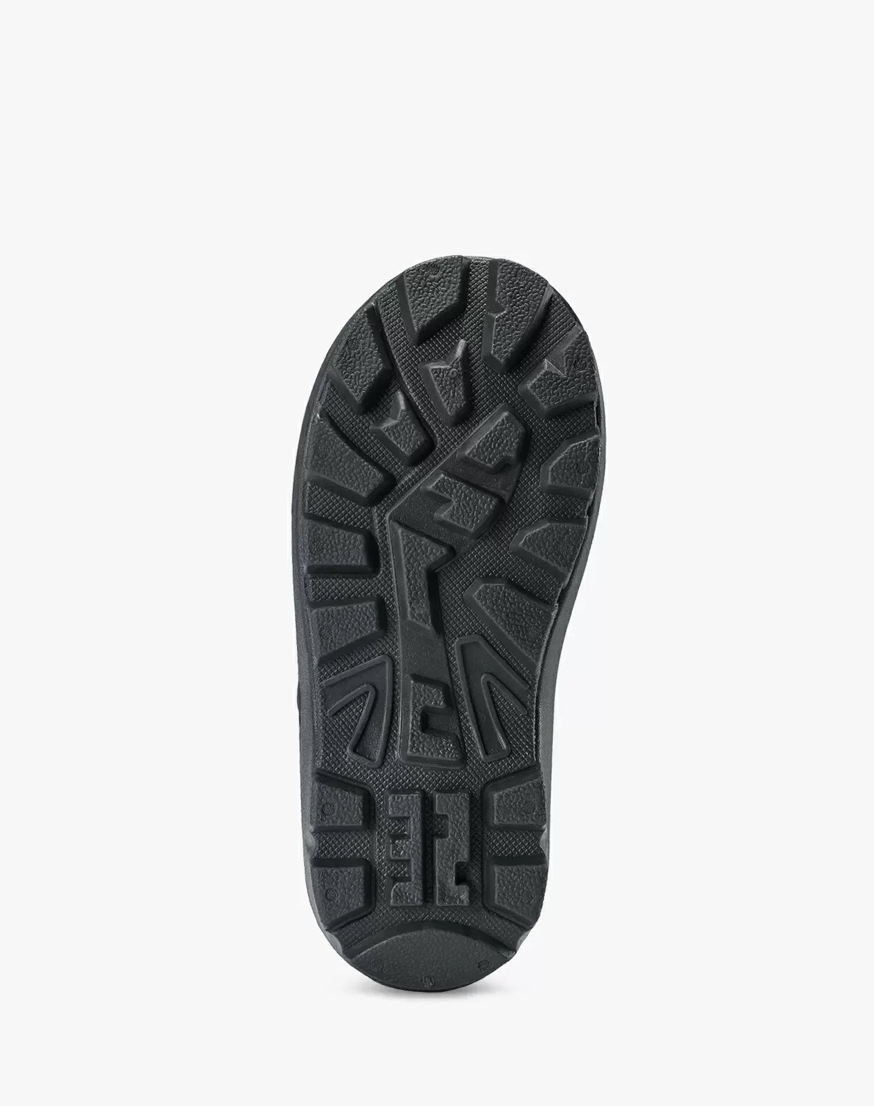 Black Kid's Rain Boots for XSX40KCP image 3