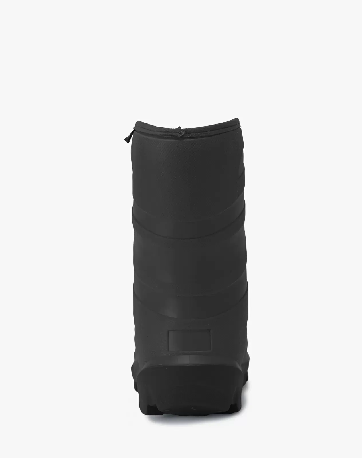 Black Kid's Rain Boots for XSX40KCP image 4