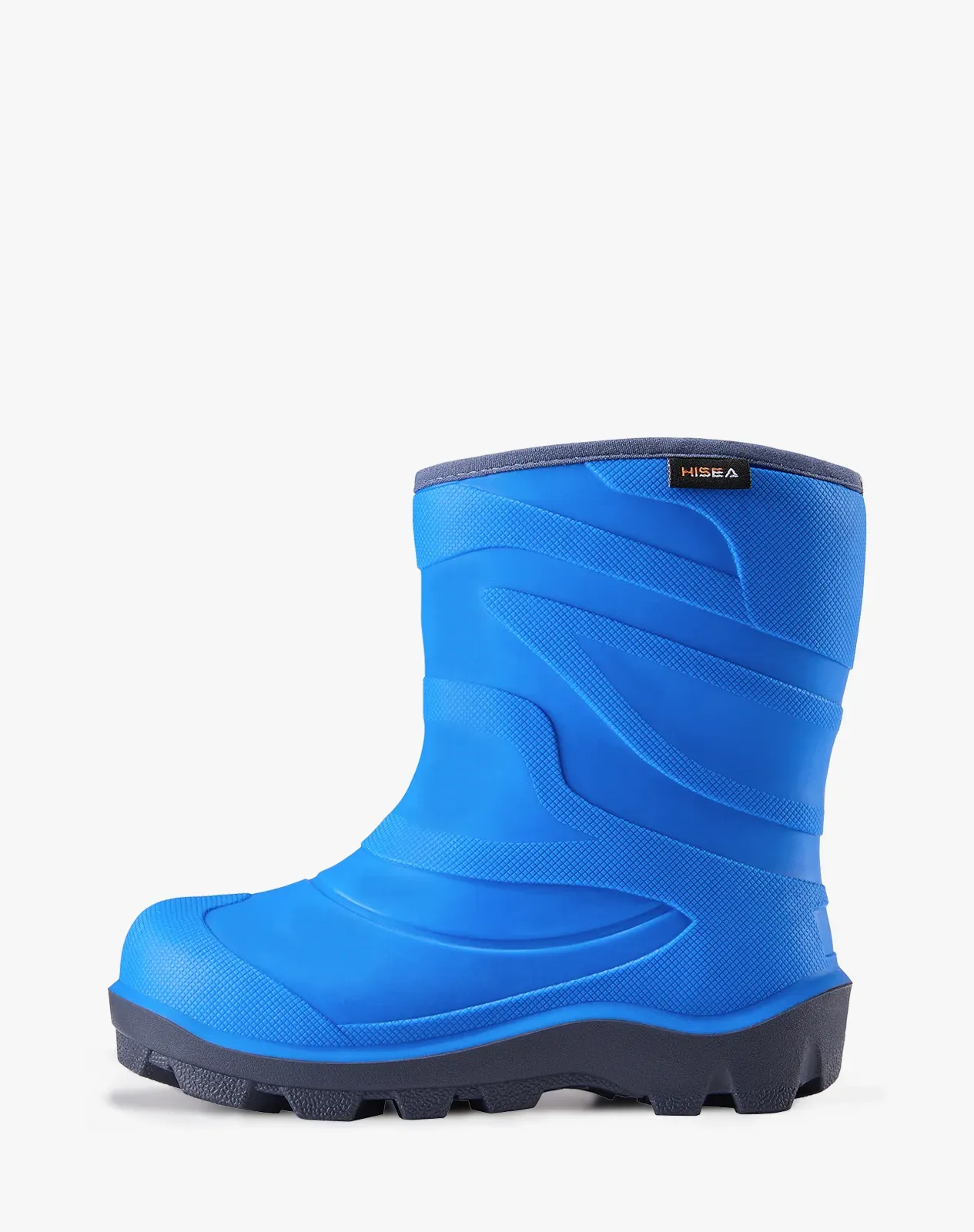 Blue Kids' Rain Boots for XSX40KCP image 1