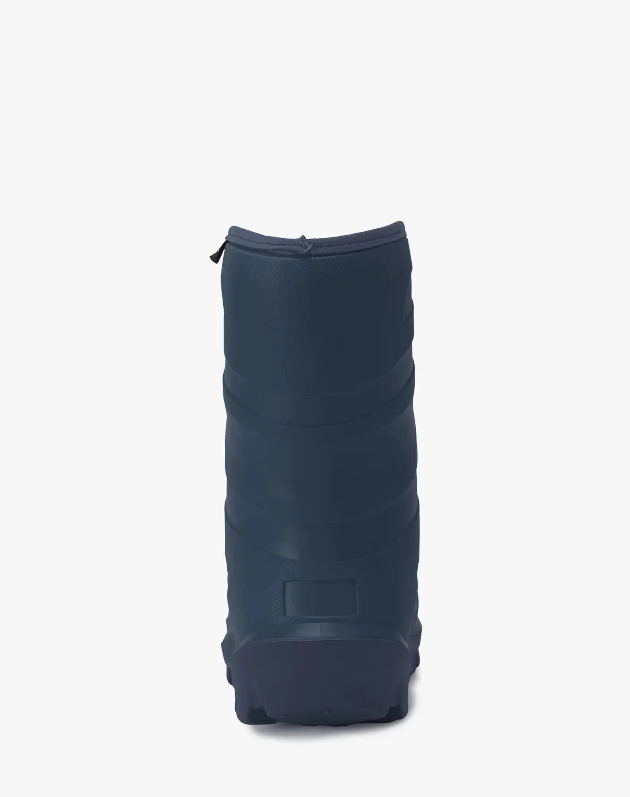 Stone washed blue Kid's Rain Boots for XSX40KCP image 4