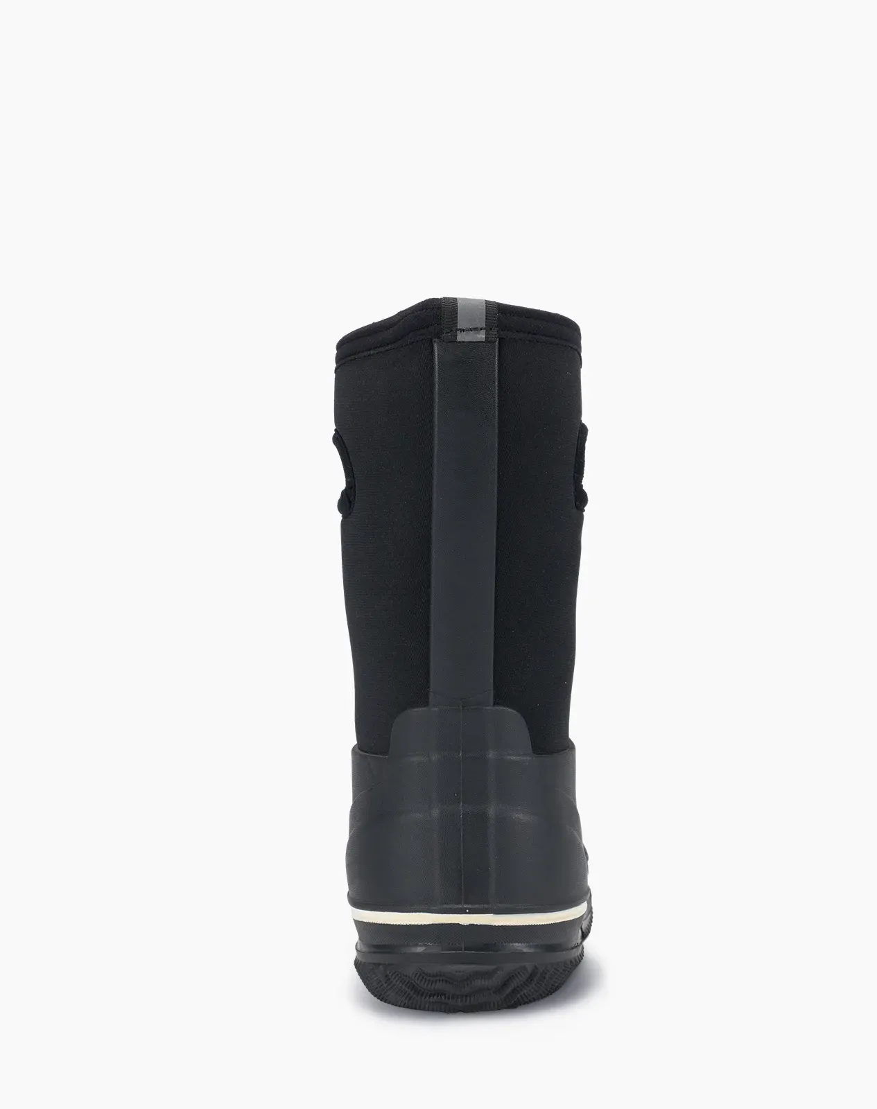 Kids' Seamless Neoprene Rain Boots for XSX42KCP image 5