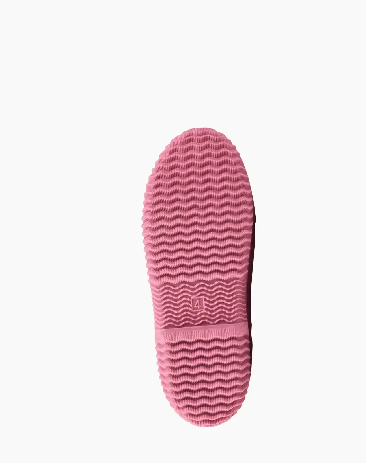 Printed 1 Kids' Seamless Neoprene Rain Boots for XSX42KCP image 4