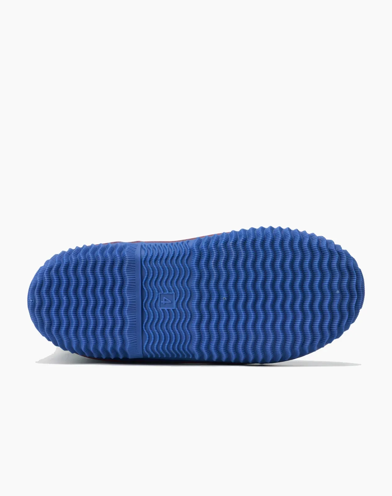 Blue 1 Kids' Seamless Neoprene Rain Boots for XSX42KCP image 4