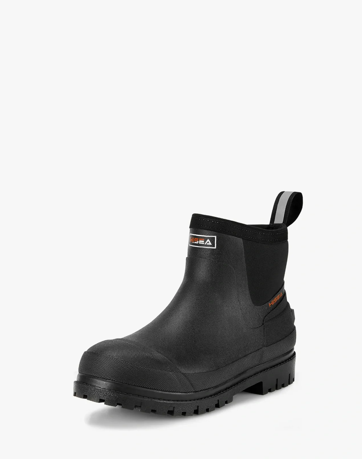 Men’s Chelsea Rain Boots for XSX43CP image 2