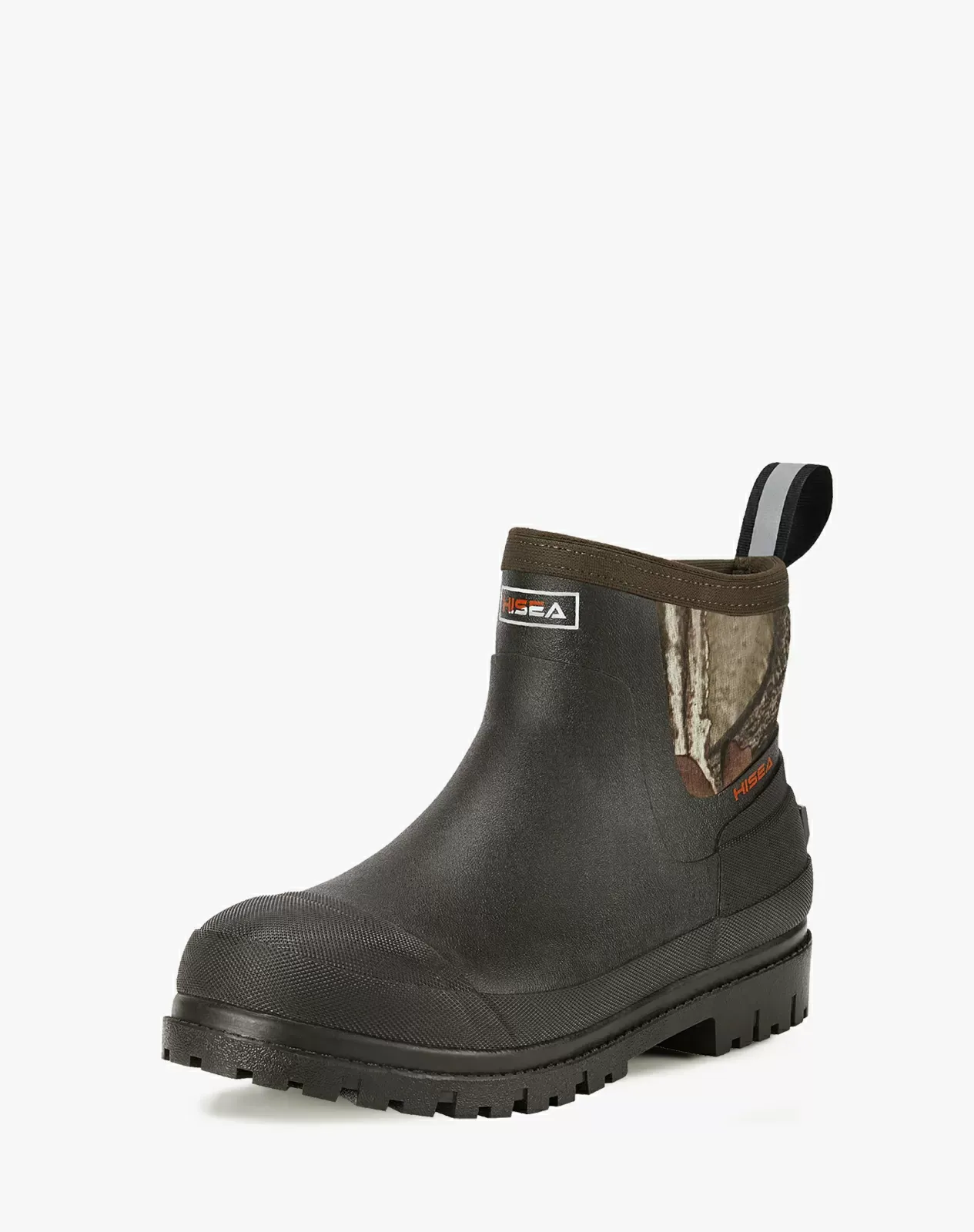 Camo 3 Men’s Chelsea Rain Boots for XSX43CP image 2