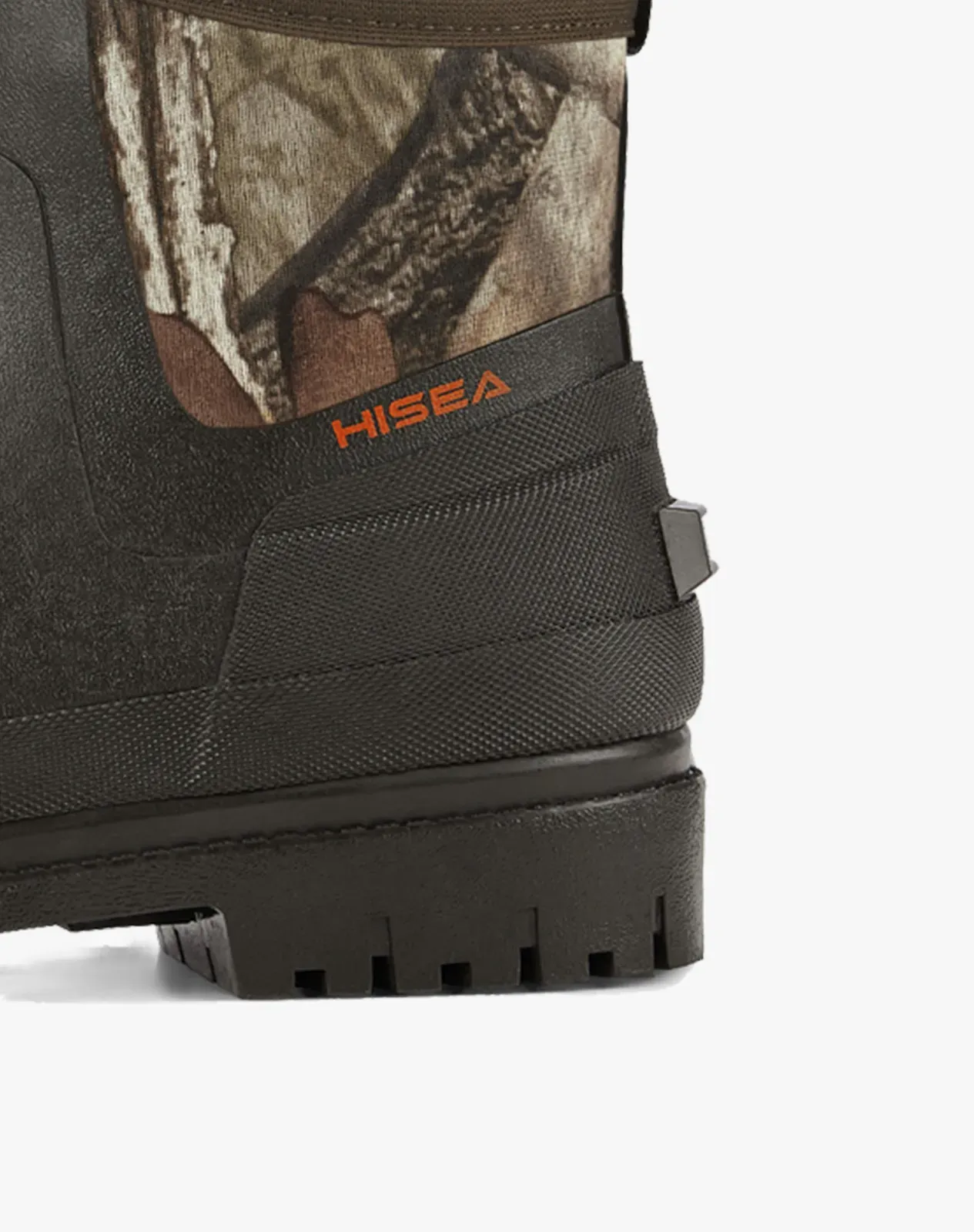 Camo 3 Men's Chelsea Rain Boots for XSX43CP image 5