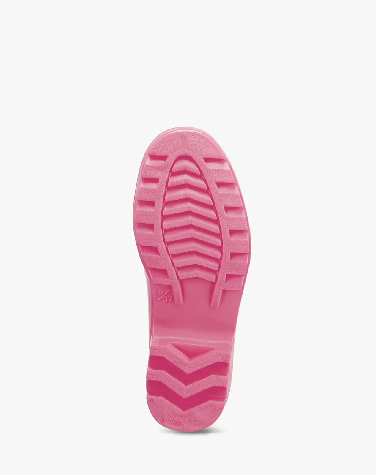 Pink Women's Mid-Calf Rain Boots for XSX44WCP image 3