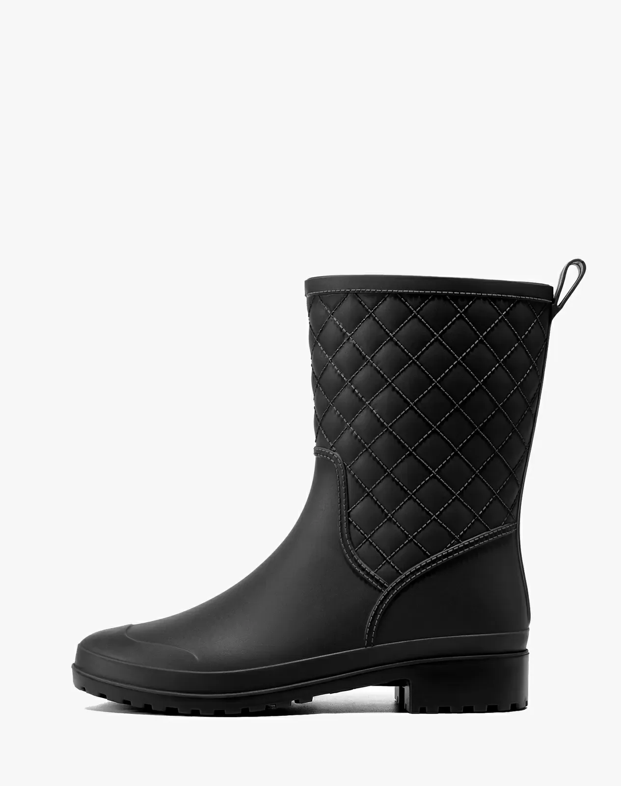 Women's PVC Rain Boots for XSX46WCP image 1