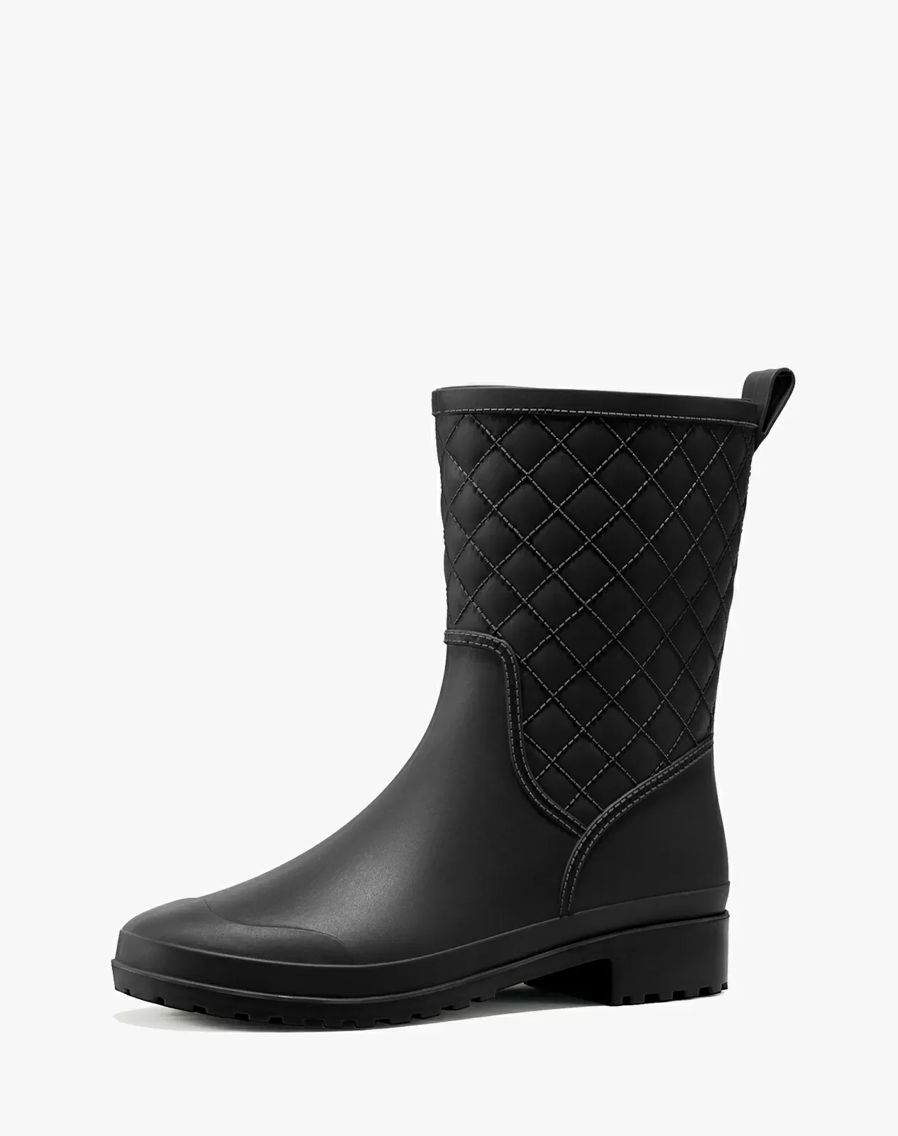 Women's PVC Rain Boots for XSX46WCP image 2