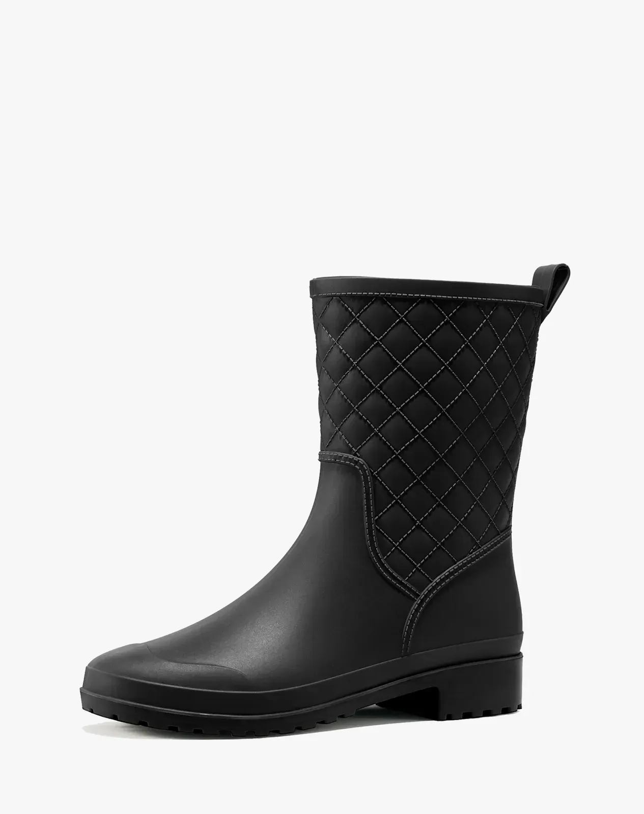 Women's PVC Rain Boots for XSX46WCP image 2