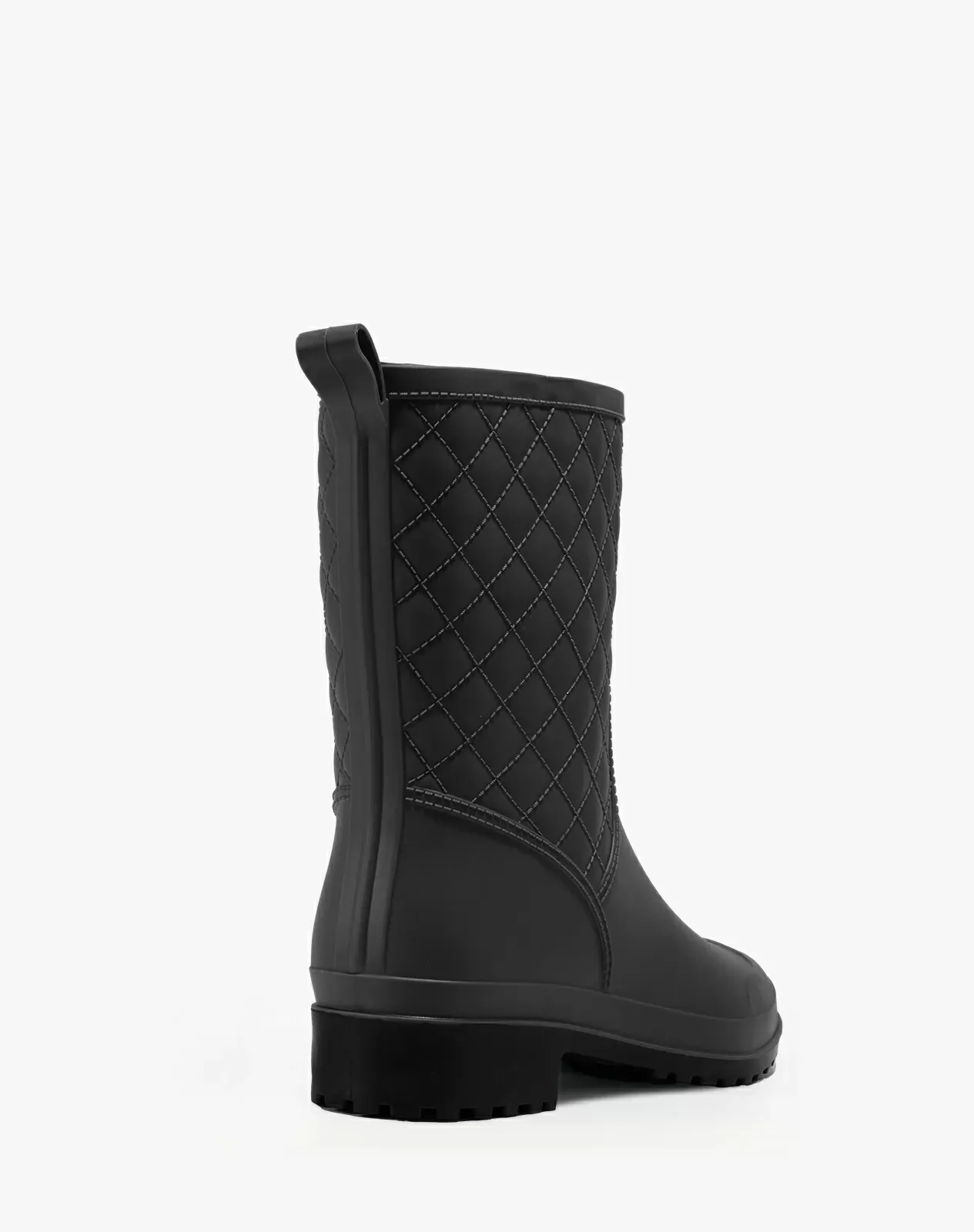 Women's PVC Rain Boots for XSX46WCP image 4