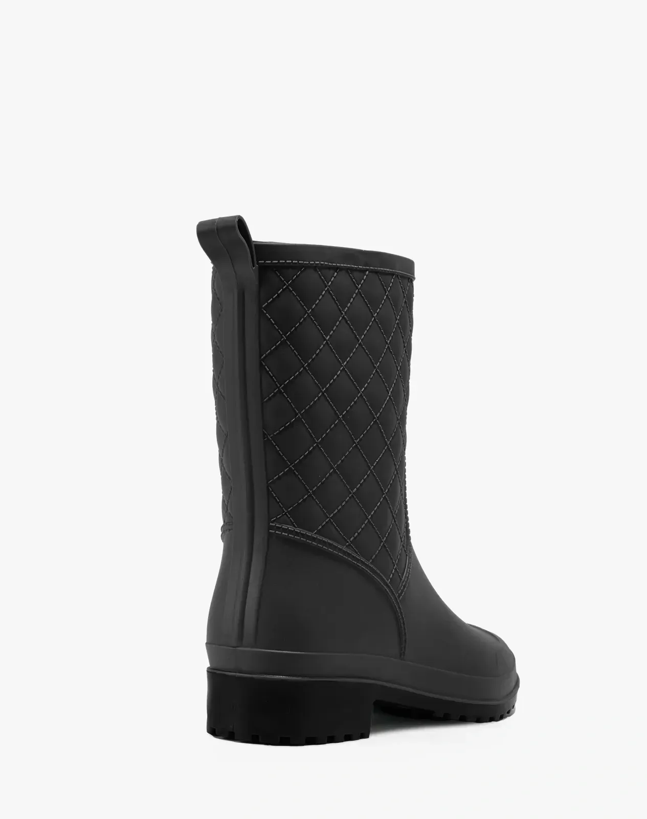 Women's PVC Rain Boots for XSX46WCP image 4