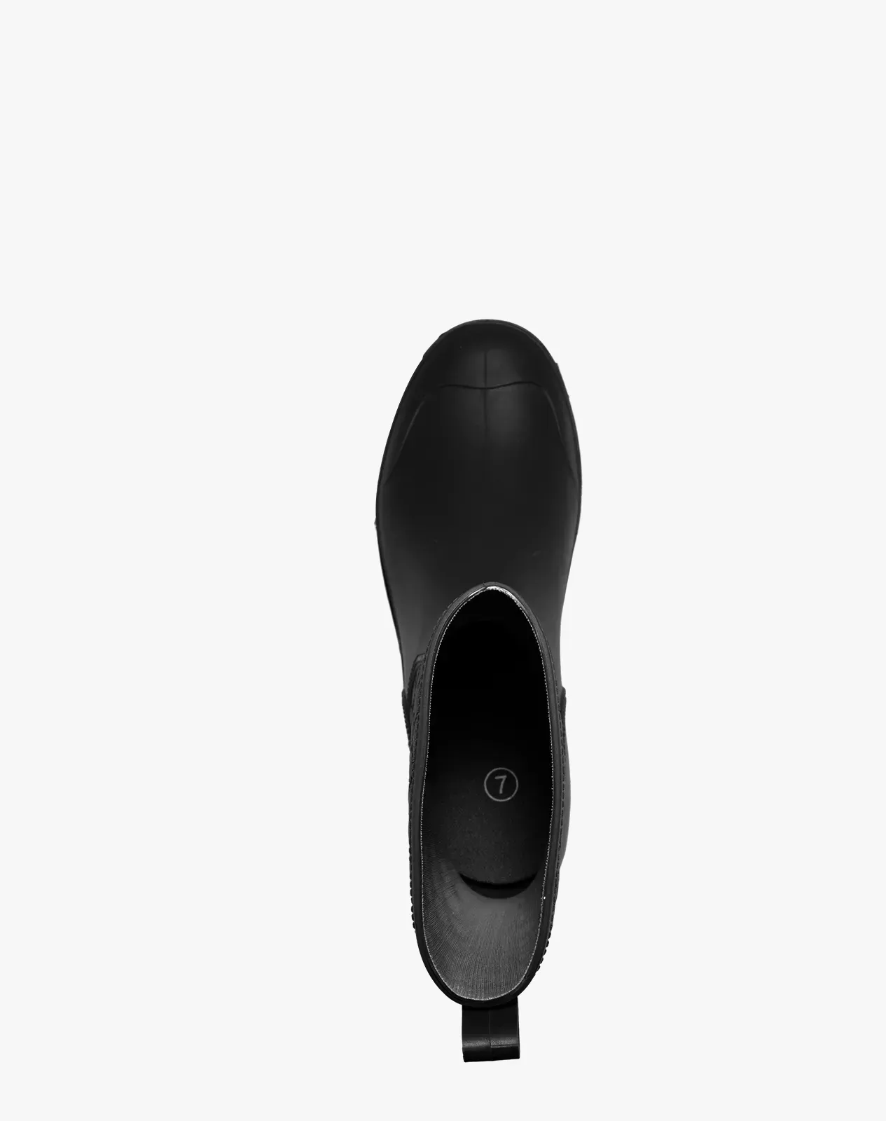 Women's PVC Rain Boots for XSX46WCP image 5