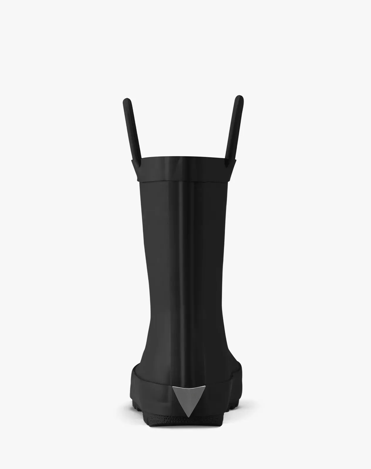 Kids' U-handle Rubber Rain Boots for XSX50KCP image 4