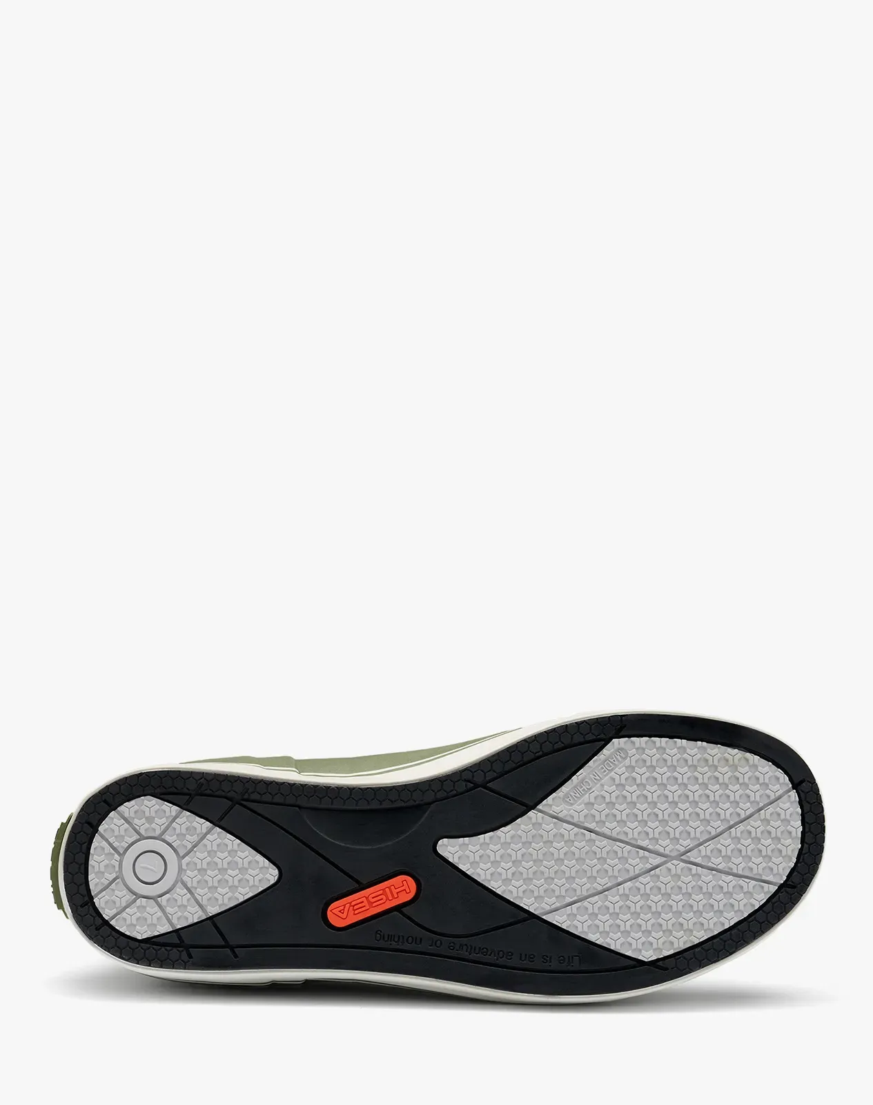 Green Women's Ankle Deck Boots for XSX55WCP image 3