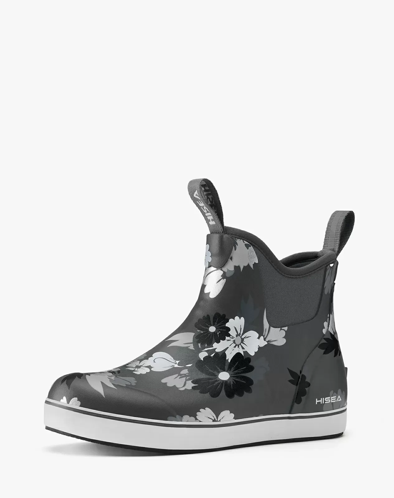 Printed 1 Women's Ankle Deck Boots for XSX55WCP image 2