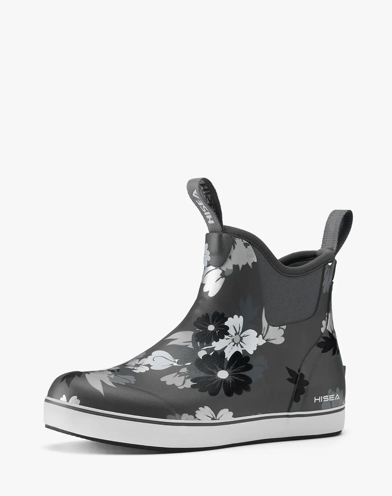 Printed 1 Women's Ankle Deck Boots for XSX55WCP image 2