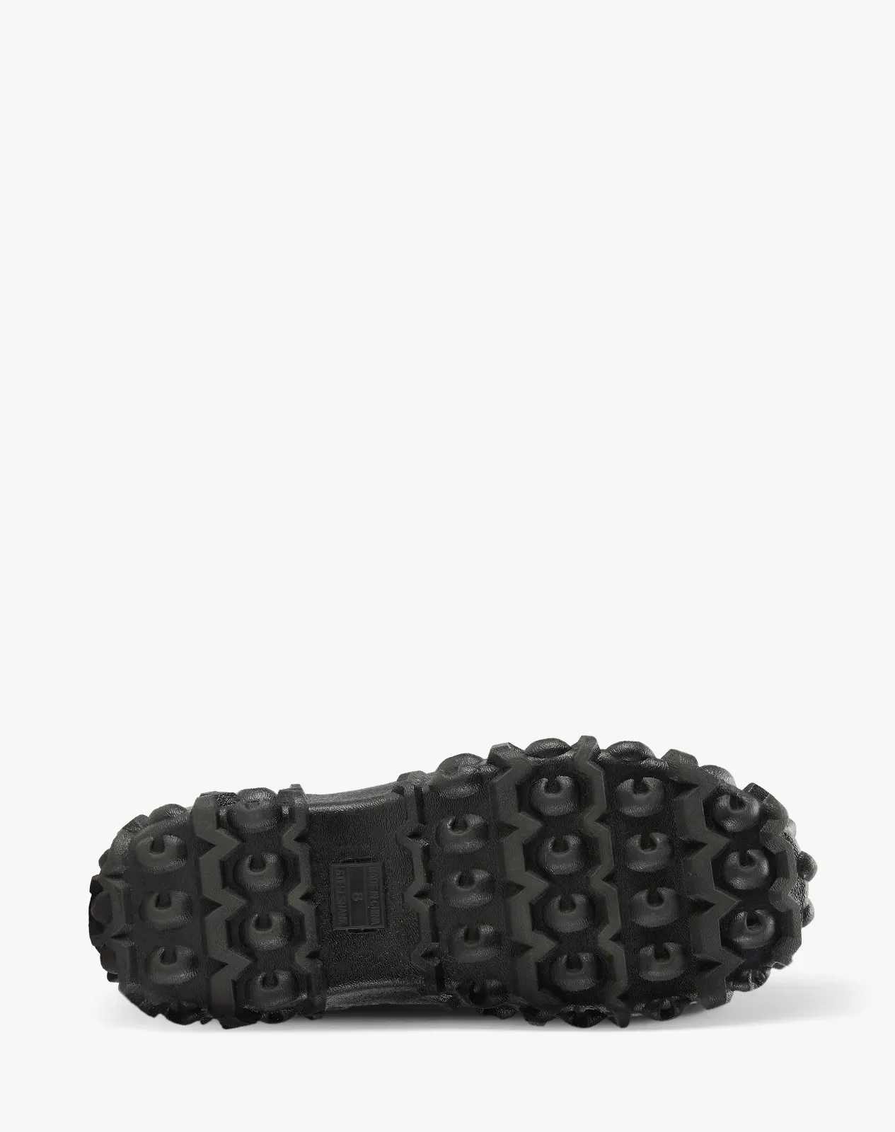 Men's 8-Inch Ankle High Garden Boots for XSX58CP image 3