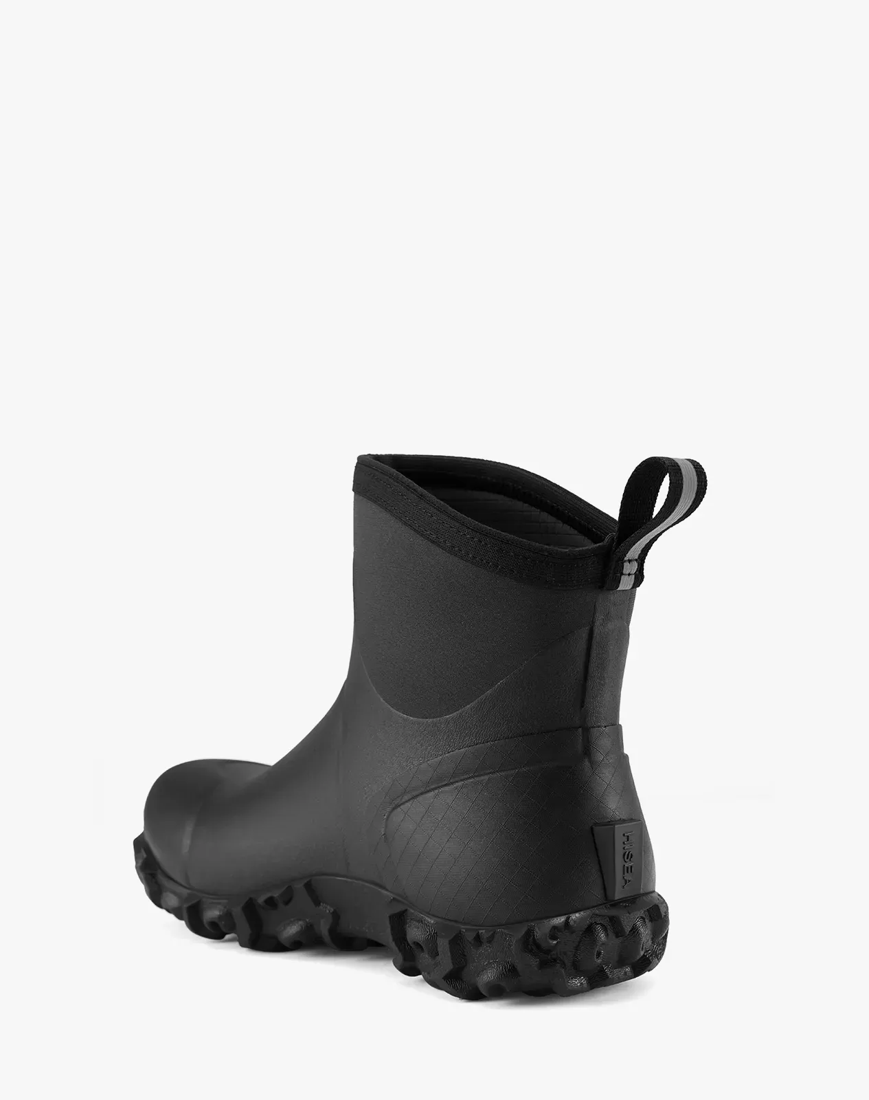 Men's 8-Inch Ankle High Garden Boots for XSX58CP image 4