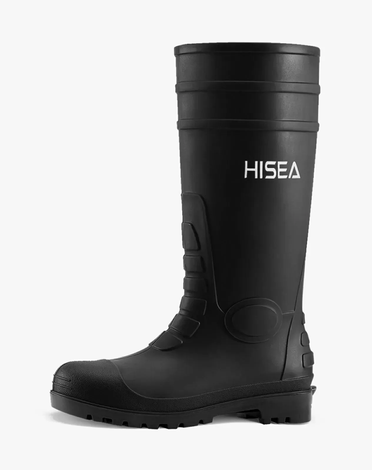 その他 Rain Men's PVC Rain Boots | HISEA