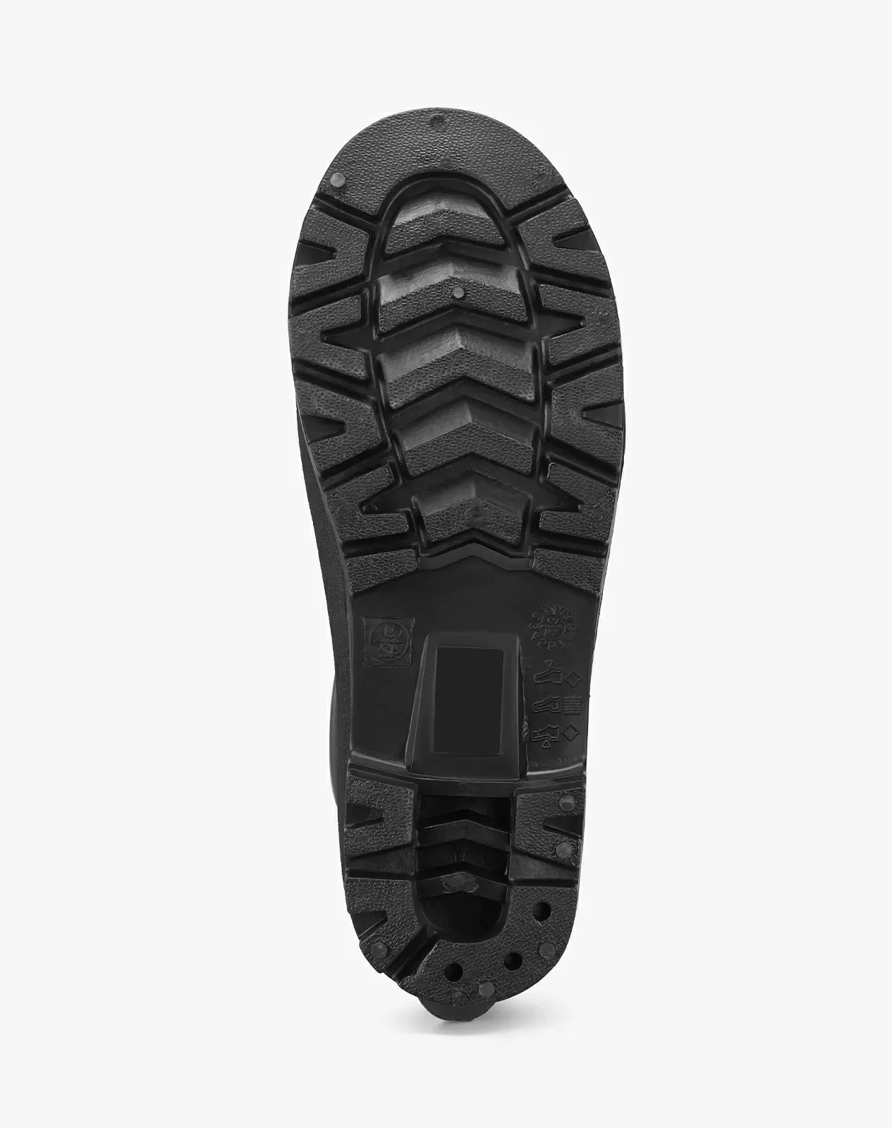 Men's PVC Rain Boots | HISEA