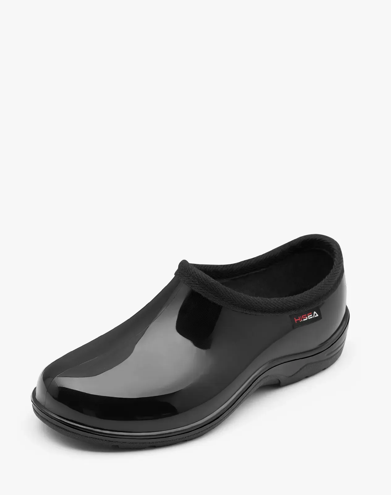 Women's Ankle-High PVC Garden Shoes for XSX60WCP image 2