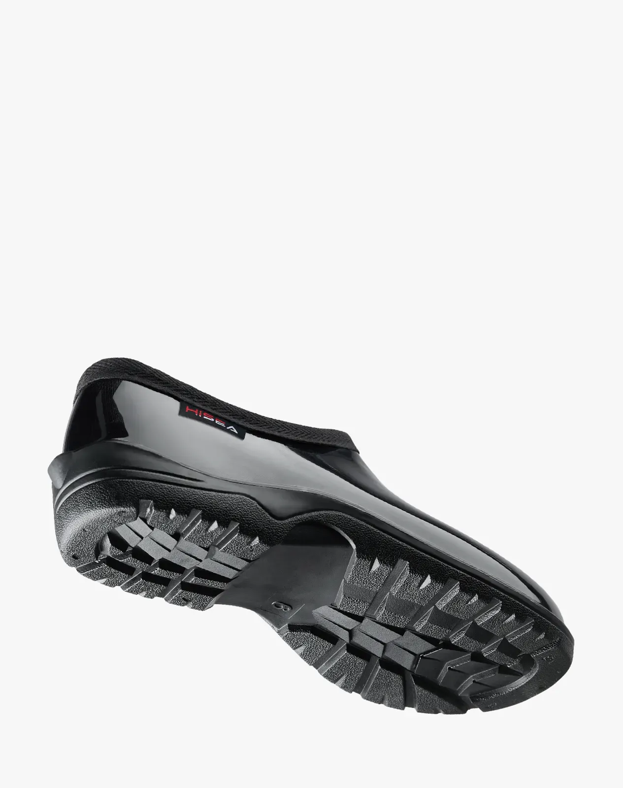 Women's Ankle-High PVC Garden Shoes for XSX60WCP image 3