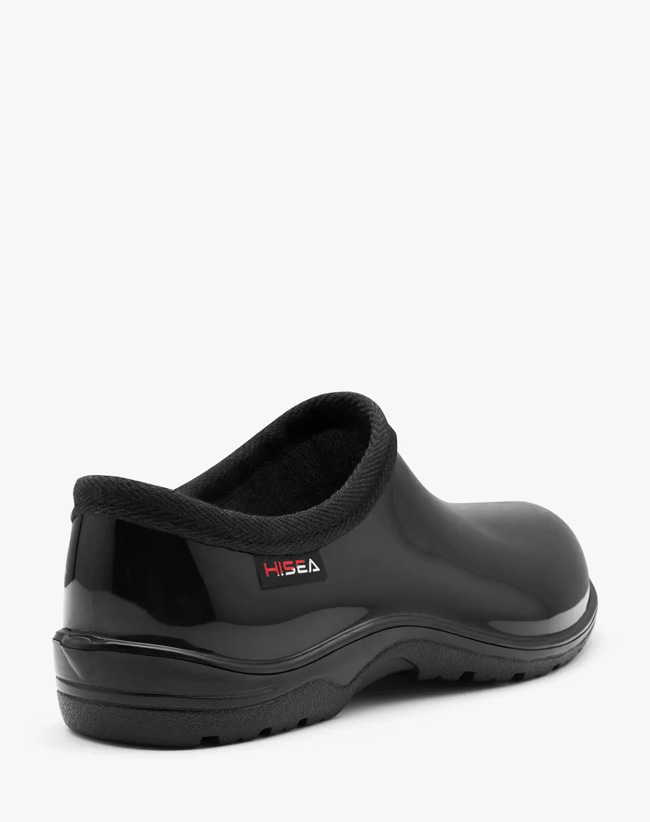 Women's Ankle-High PVC Garden Shoes for XSX60WCP image 4