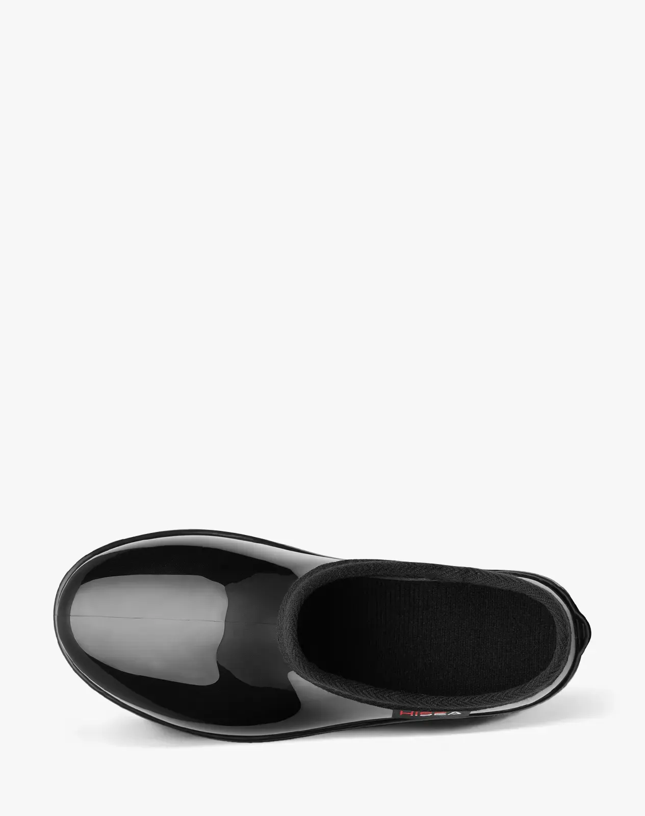 Women's Ankle-High PVC Garden Shoes for XSX60WCP image 5