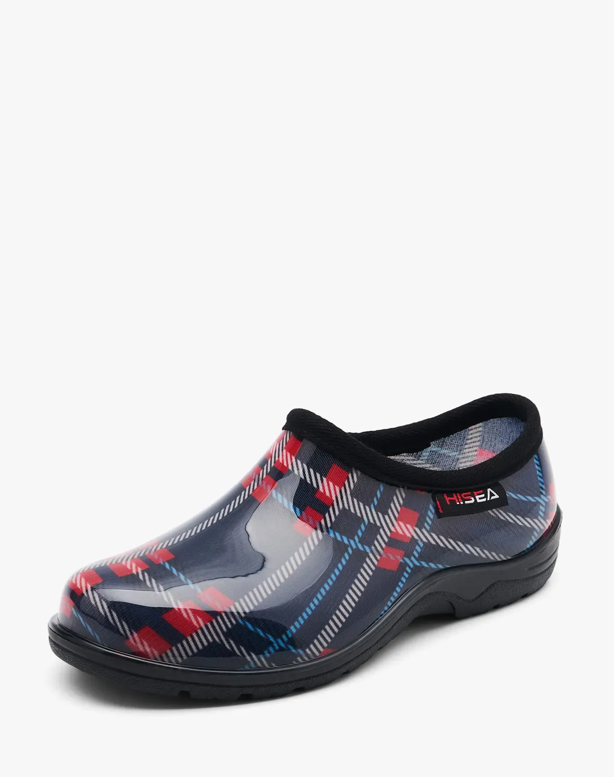 Plaid