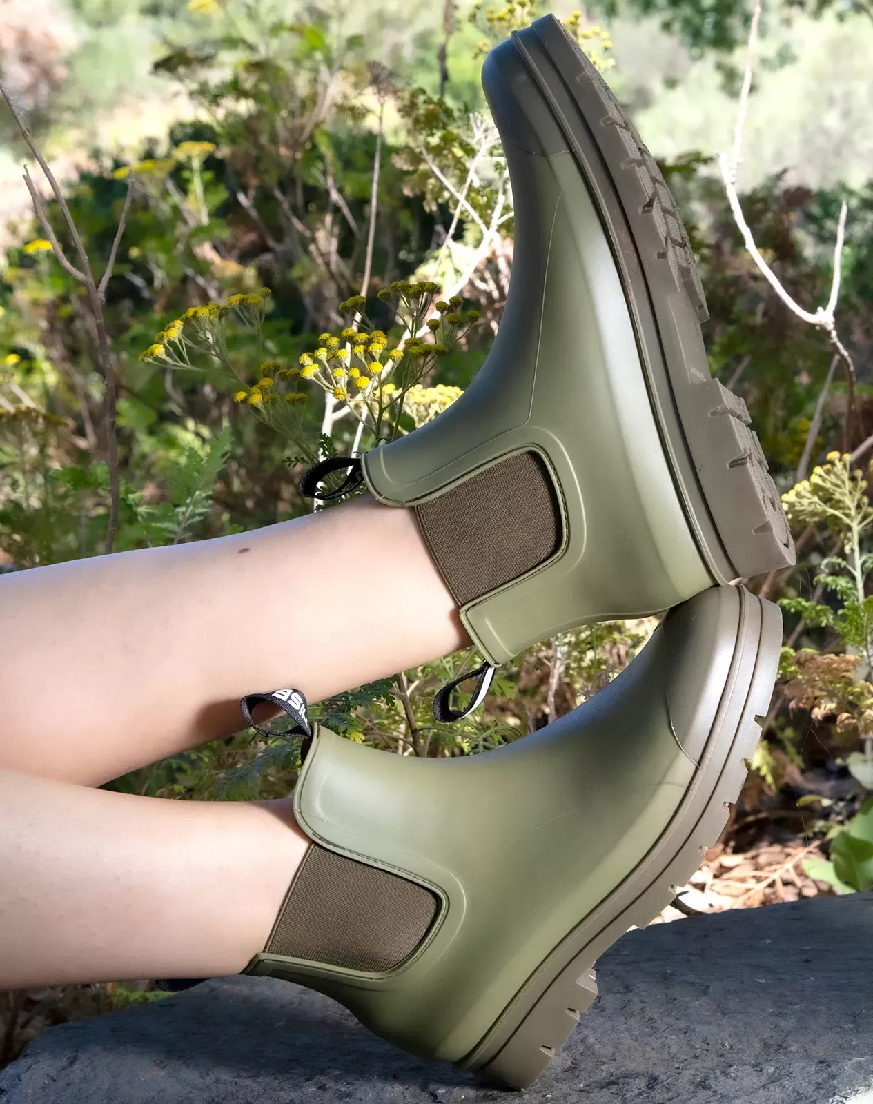 Womens Boots Rubber Boots Hunter Welly Reviews Hunter Original