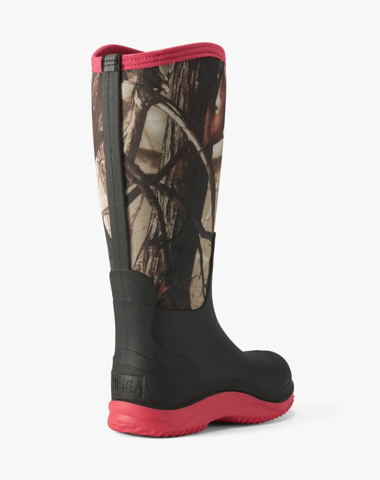 Women's Versatile Neoprene Rain Boots for XSX63WCP image 4