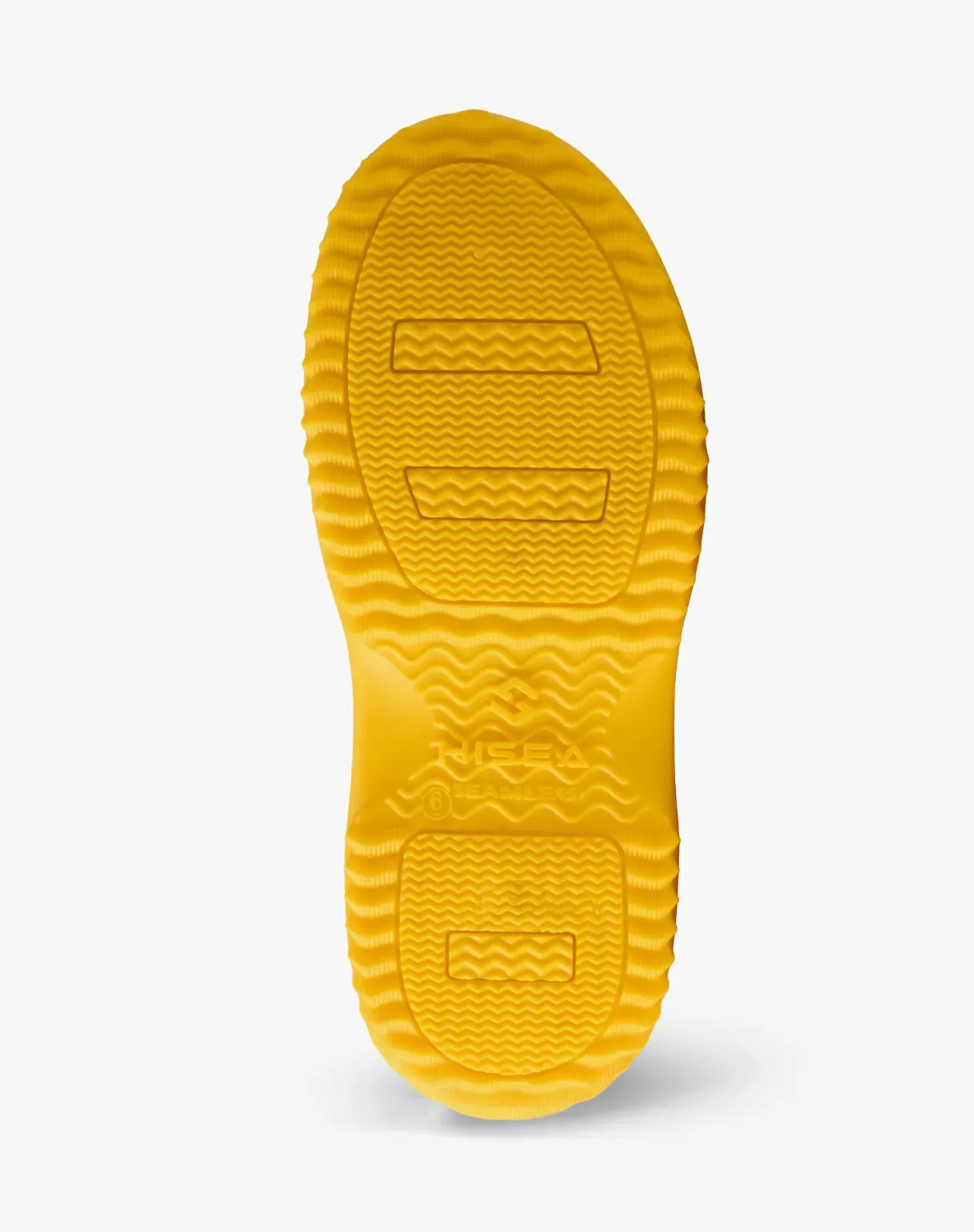 Yellow Women's Versatile Neoprene Rain Boots for XSX63WCP image 3