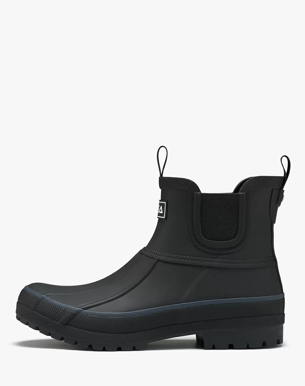 Women's Duck Rain Boots for XSX67WCP image 1