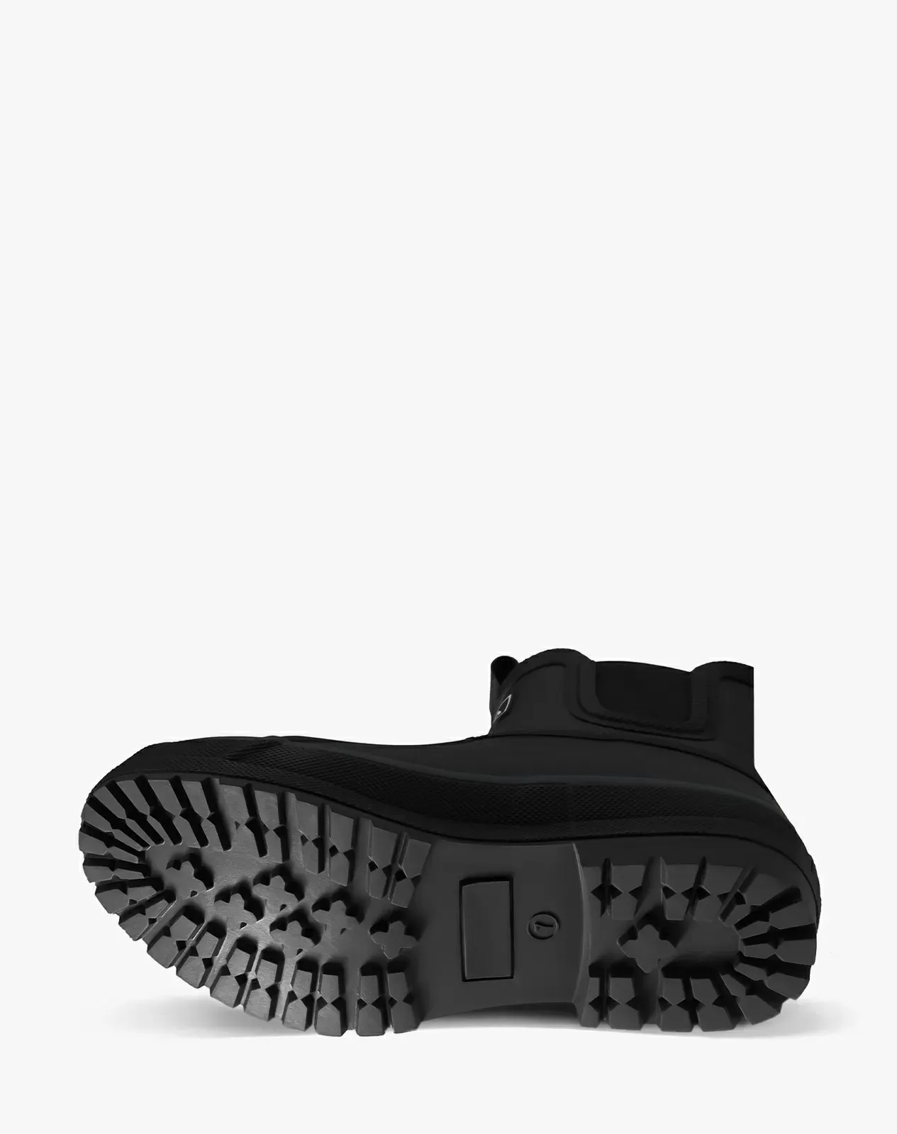 Women's Duck Rain Boots for XSX67WCP image 3