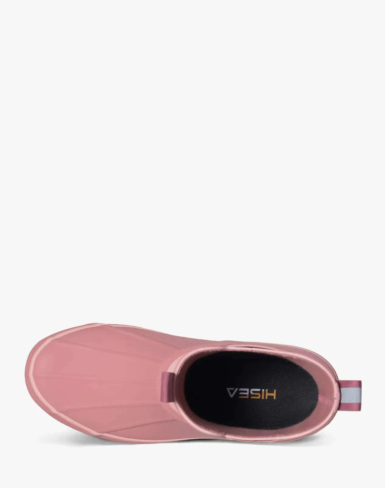 Pink Women's Duck Rain Boots for XSX67WCP image 5