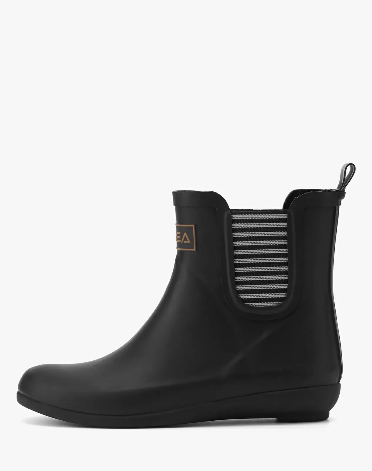 Women's Stylish Ankle Rain Boots for XSX68WCP image 1