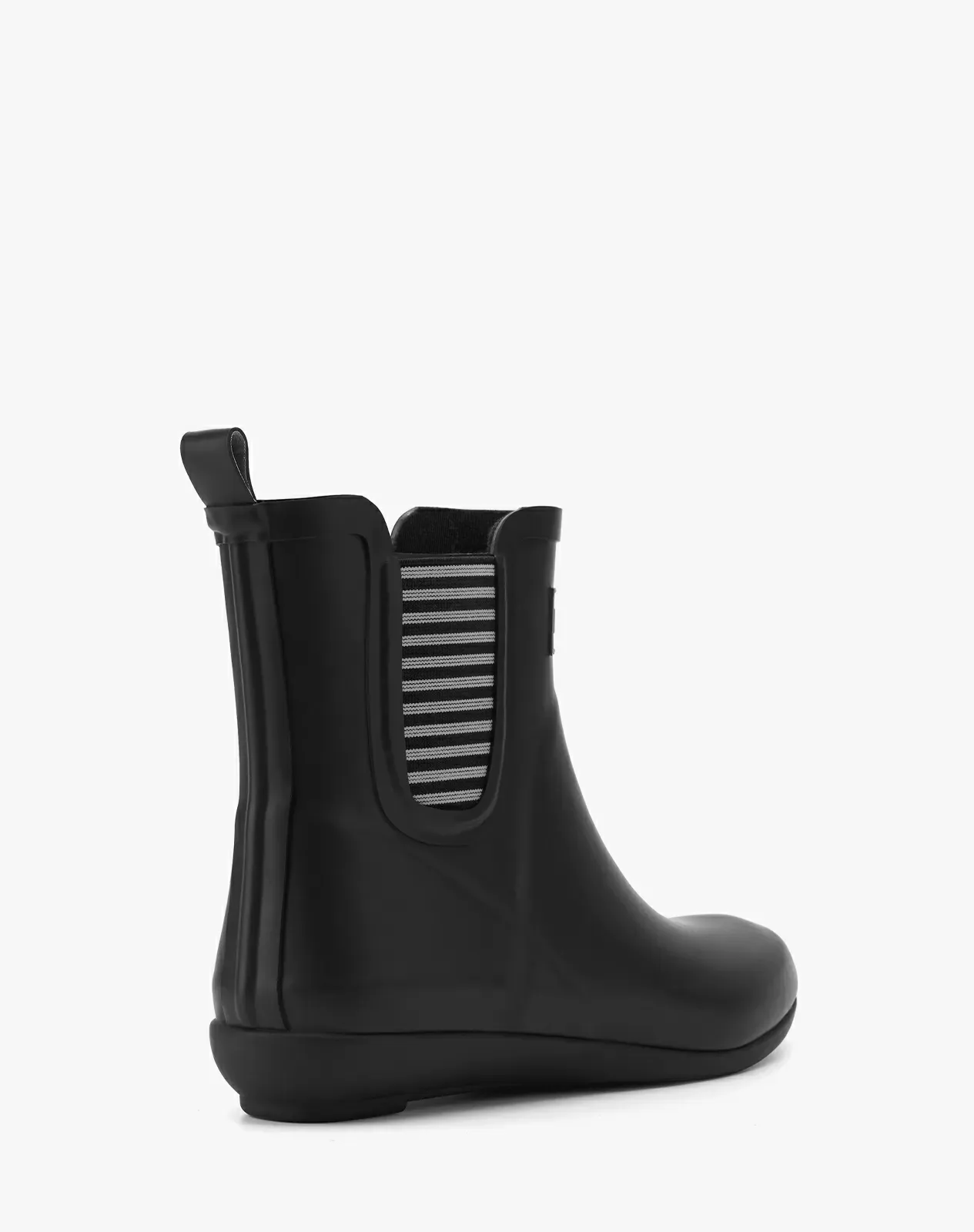 Women's Stylish Ankle Rain Boots for XSX68WCP image 4