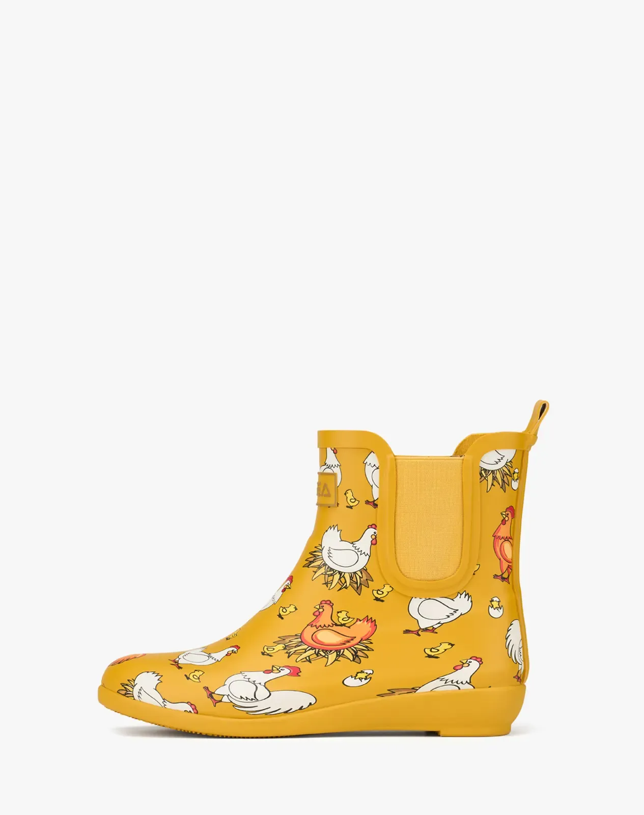 Yellow-1