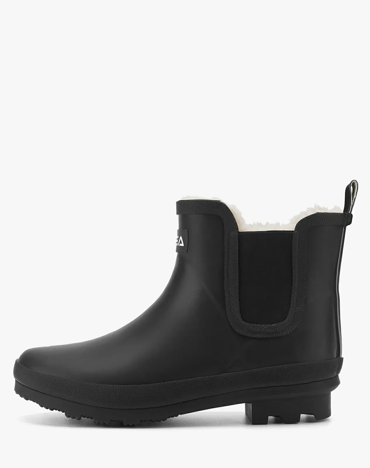 Women's Plush Rain Boots for XSX69WCP image 1