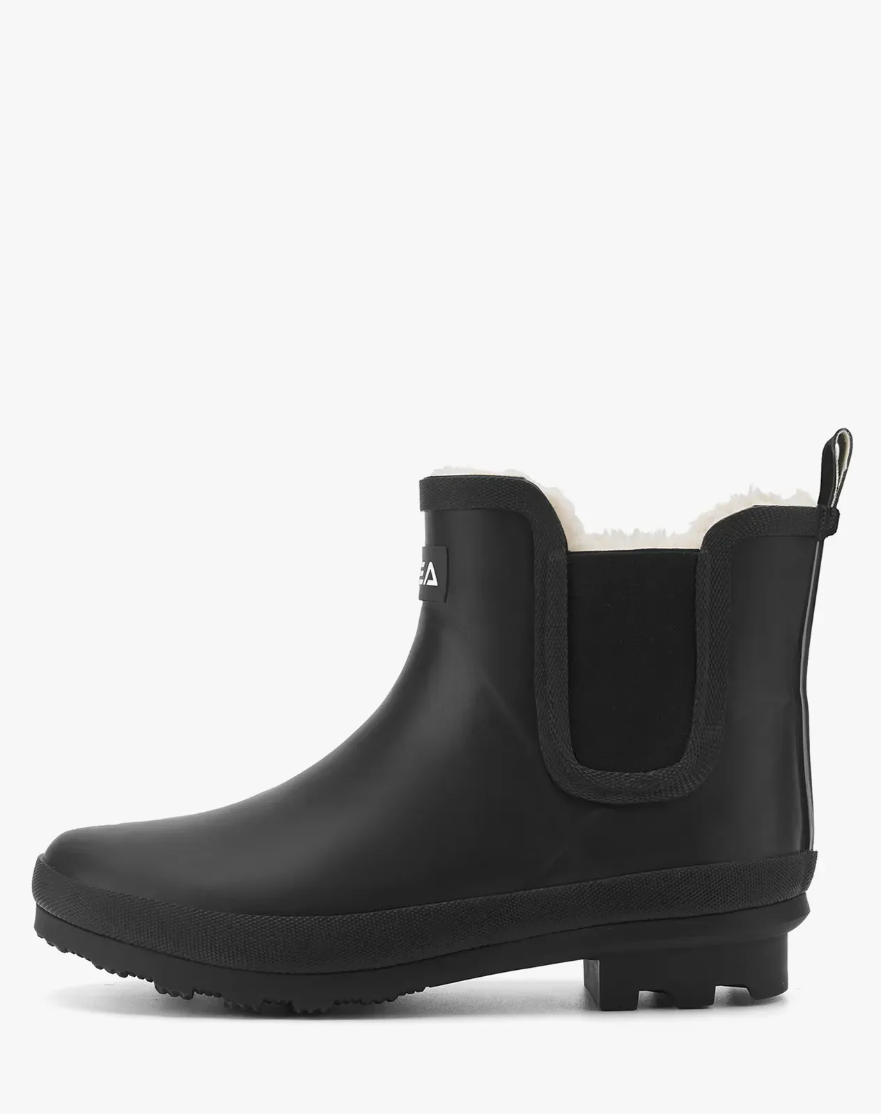 Women's Plush Rain Boots for XSX69WCP image 1