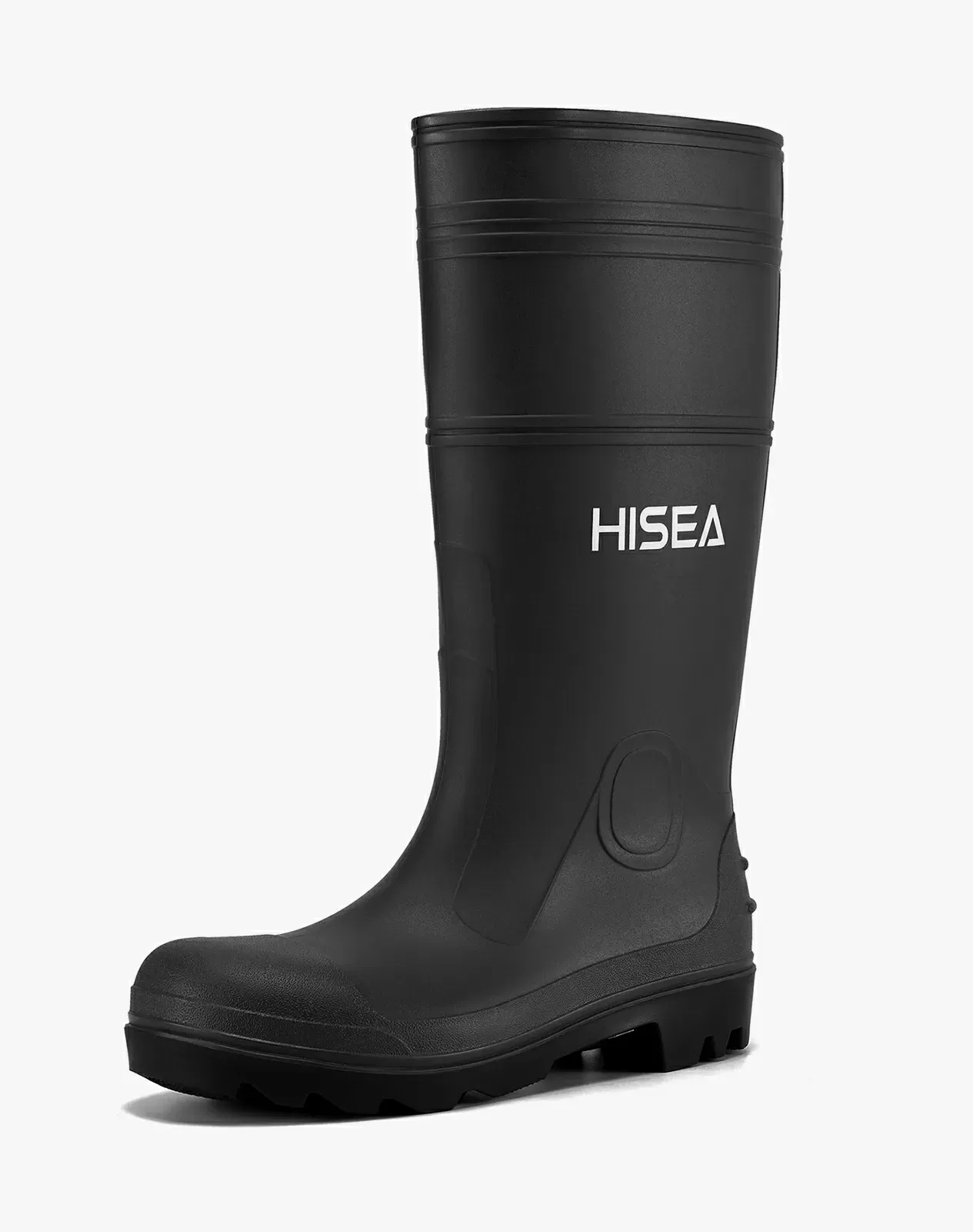 Men's PVC Rain Boots | HISEA