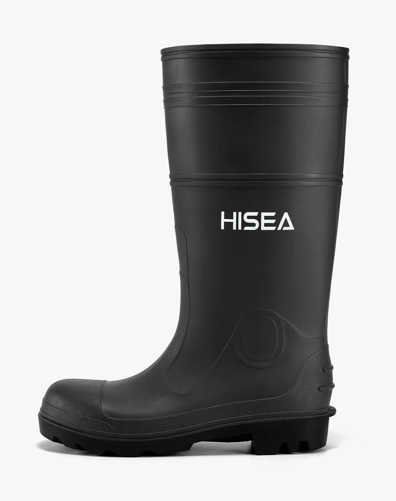 Men's PVC Rain Boots for XSX72CP image 1