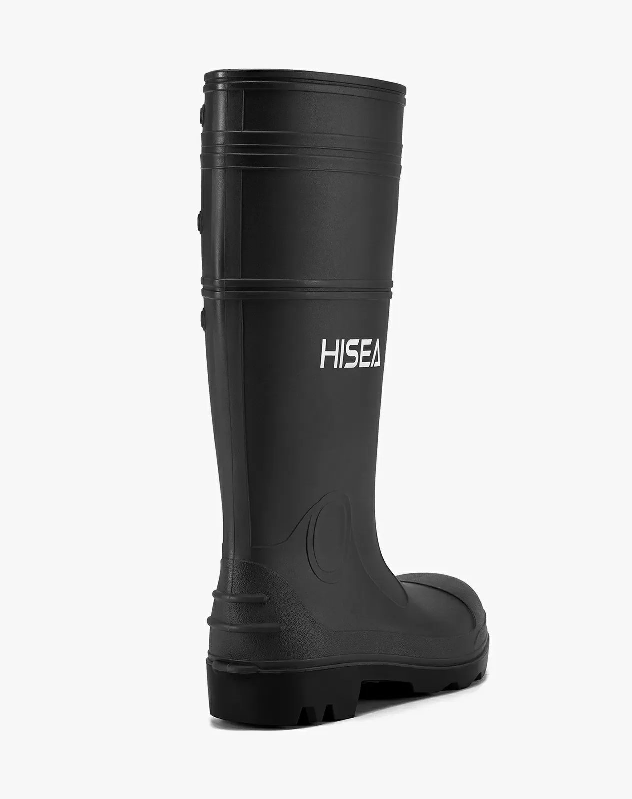 Men's PVC Rain Boots for XSX72CP image 4
