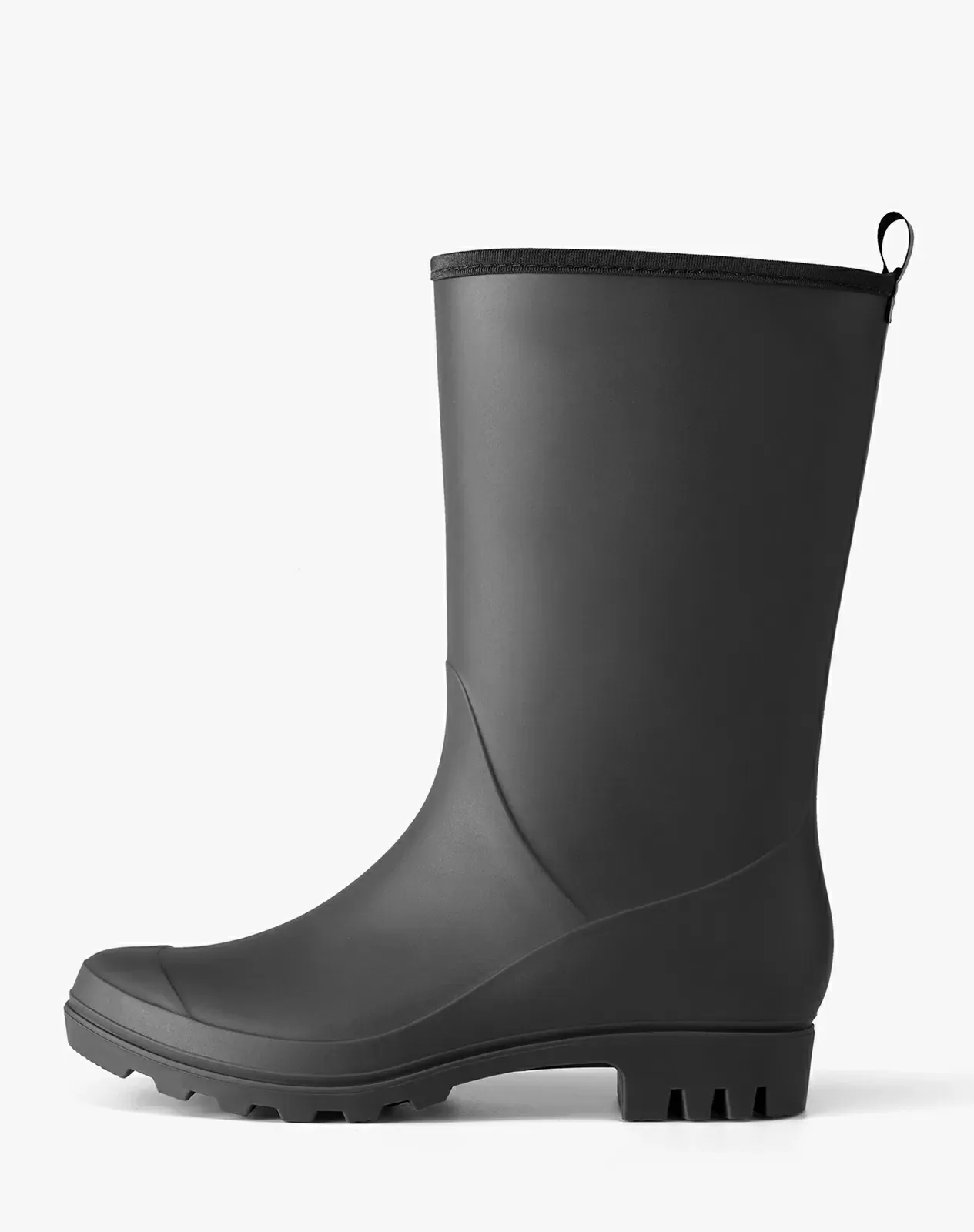 靴 TWW SIDE GORE RAIN BOOTS MID 37 靴 TWW SIDE GORE RAIN BOOTS MID 37 WTW Mid Calf Rain Boots